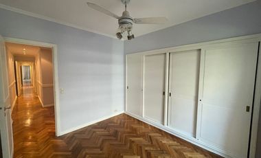 Piso en Alquiler Sobre Av Libertador Al 5200. Barrancas de Belgrano