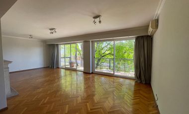 Piso en Alquiler Sobre Av Libertador Al 5200. Barrancas de Belgrano