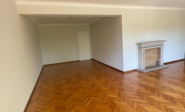 Piso en Alquiler Sobre Av Libertador Al 5200. Barrancas de Belgrano