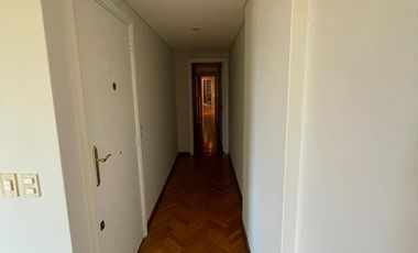 Piso en Alquiler Sobre Av Libertador Al 5200. Barrancas de Belgrano