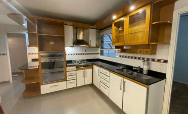Piso en Alquiler Sobre Av Libertador Al 5200. Barrancas de Belgrano