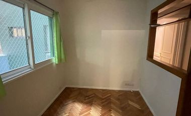 Piso en Alquiler Sobre Av Libertador Al 5200. Barrancas de Belgrano