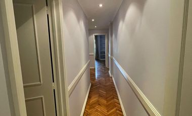 Piso en Alquiler Sobre Av Libertador Al 5200. Barrancas de Belgrano