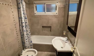 Piso en Alquiler Sobre Av Libertador Al 5200. Barrancas de Belgrano