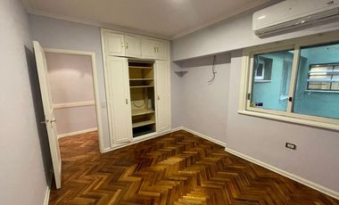 Piso en Alquiler Sobre Av Libertador Al 5200. Barrancas de Belgrano