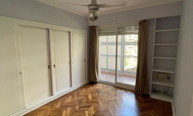 Piso en Alquiler Sobre Av Libertador Al 5200. Barrancas de Belgrano