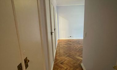 Piso en Alquiler Sobre Av Libertador Al 5200. Barrancas de Belgrano