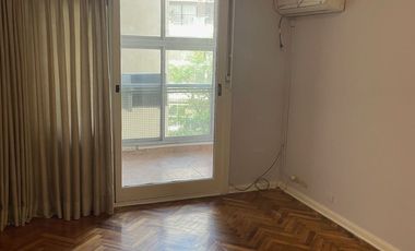 Piso en Alquiler Sobre Av Libertador Al 5200. Barrancas de Belgrano