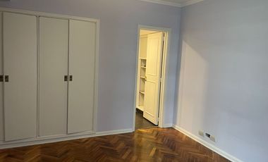 Piso en Alquiler Sobre Av Libertador Al 5200. Barrancas de Belgrano