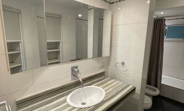 Piso en Alquiler Sobre Av Libertador Al 5200. Barrancas de Belgrano