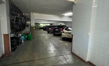 Piso en Alquiler Sobre Av Libertador Al 5200. Barrancas de Belgrano