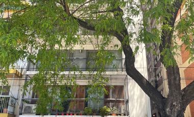 Piso en Alquiler Sobre Av Libertador Al 5200. Barrancas de Belgrano