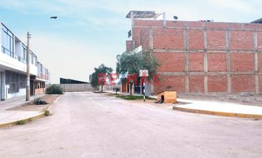 Terreno A Excelente Precio - San Antonio 2 De Carabayllo