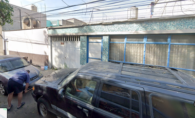 Casa en venta en Bramadero Ramos Millán, Iztacalco, Ciudad de México