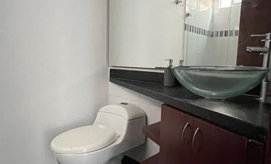 HERMOSO Y AMPLIO APARTAMENTO CENTRAL CONJUNTO IBAGUÉ EN VENTA (BONITA VISTA)