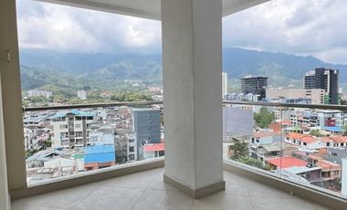 HERMOSO Y AMPLIO APARTAMENTO CENTRAL CONJUNTO IBAGUÉ EN VENTA (BONITA VISTA)