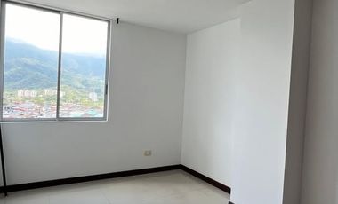 HERMOSO Y AMPLIO APARTAMENTO CENTRAL CONJUNTO IBAGUÉ EN VENTA (BONITA VISTA)