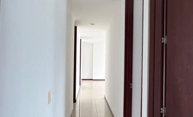HERMOSO Y AMPLIO APARTAMENTO CENTRAL CONJUNTO IBAGUÉ EN VENTA (BONITA VISTA)