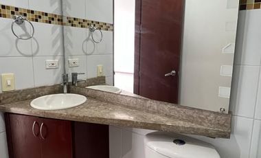 HERMOSO Y AMPLIO APARTAMENTO CENTRAL CONJUNTO IBAGUÉ EN VENTA (BONITA VISTA)