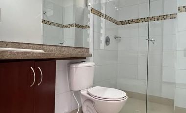 HERMOSO Y AMPLIO APARTAMENTO CENTRAL CONJUNTO IBAGUÉ EN VENTA (BONITA VISTA)