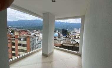 HERMOSO Y AMPLIO APARTAMENTO CENTRAL CONJUNTO IBAGUÉ EN VENTA (BONITA VISTA)