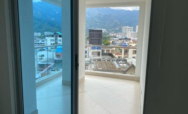 HERMOSO Y AMPLIO APARTAMENTO CENTRAL CONJUNTO IBAGUÉ EN VENTA (BONITA VISTA)