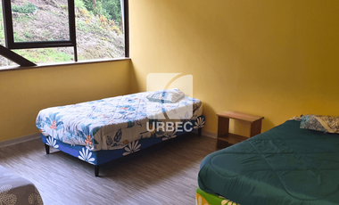 PROPIEDAD ESPECTACULAR EN MERA, PASTAZA: ¡50 HECTÁREAS DE POTENCIAL TURÍSTICO!