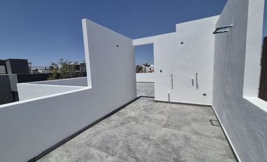CASA EN VENTA EN FUERTE DE GUADALUPE, CUAUTLANCINGO, PUEBLA.