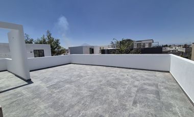 CASA EN VENTA EN FUERTE DE GUADALUPE, CUAUTLANCINGO, PUEBLA.