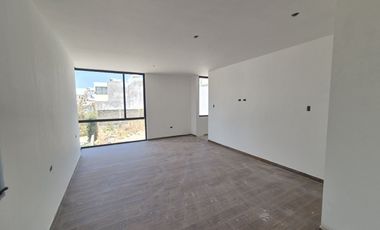 CASA EN VENTA EN FUERTE DE GUADALUPE, CUAUTLANCINGO, PUEBLA.