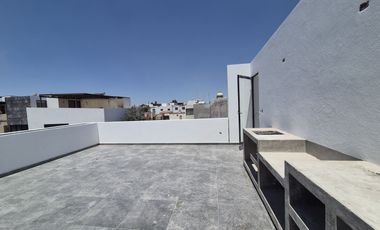 CASA EN VENTA EN FUERTE DE GUADALUPE, CUAUTLANCINGO, PUEBLA.