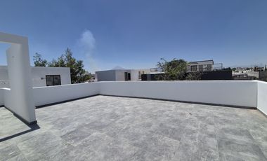 CASA EN VENTA EN FUERTE DE GUADALUPE, CUAUTLANCINGO, PUEBLA.