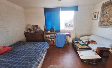 Barrio Italia, Los Jesuitas / Av. Salvador
