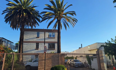 Barrio Italia, Los Jesuitas / Av. Salvador