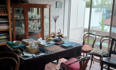 Barrio Italia, Los Jesuitas / Av. Salvador