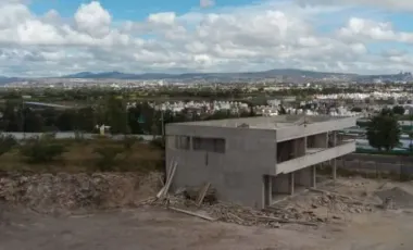 TERRENO EN RENTA CERCA DE PUERTA REAL, CORREGIDORA