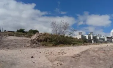 TERRENO EN RENTA CERCA DE PUERTA REAL, CORREGIDORA