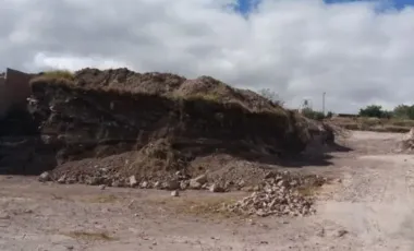 TERRENO EN RENTA CERCA DE PUERTA REAL, CORREGIDORA
