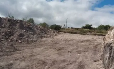TERRENO EN RENTA CERCA DE PUERTA REAL, CORREGIDORA