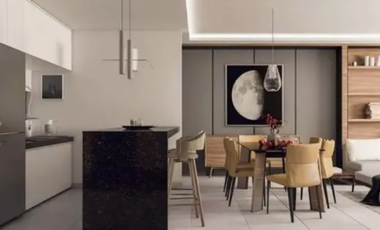 DEPARTAMENTO EN VENTA EN  VENTA EN BENITO JUAREZ MODERNA  NO CREDITOS * RECURSOS PROPIOS