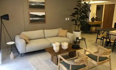 DEPARTAMENTO EN VENTA EN  VENTA EN BENITO JUAREZ MODERNA  NO CREDITOS * RECURSOS PROPIOS