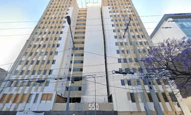 DEPARTAMENTO EN VENTA EN  VENTA EN BENITO JUAREZ MODERNA  NO CREDITOS * RECURSOS PROPIOS