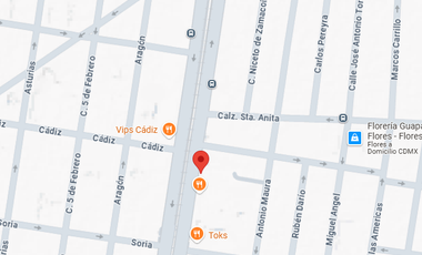 DEPARTAMENTO EN VENTA EN  VENTA EN BENITO JUAREZ MODERNA  NO CREDITOS * RECURSOS PROPIOS