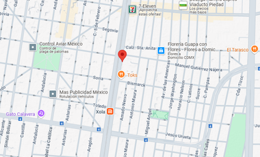 DEPARTAMENTO EN VENTA EN  VENTA EN BENITO JUAREZ MODERNA  NO CREDITOS * RECURSOS PROPIOS