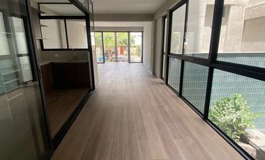 Loft Grande de Diseño Industrial con Mucha Luz Natural, Alquiler en Miraflores