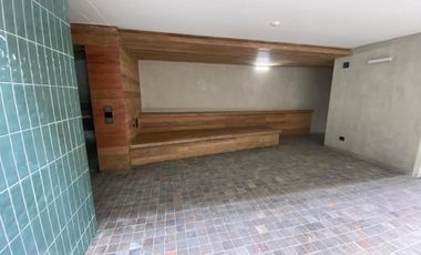Loft Grande de Diseño Industrial con Mucha Luz Natural, Alquiler en Miraflores