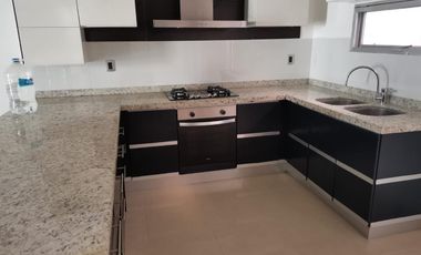 🟢Casa en Renta de una sola planta en Residencial Marino, Alvarado, Ver.