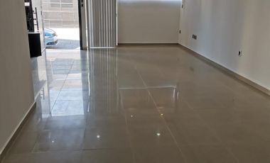 🟢Casa en Renta de una sola planta en Residencial Marino, Alvarado, Ver.