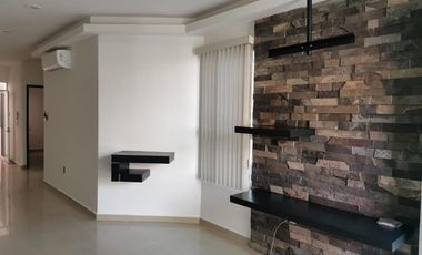 🟢Casa en Renta de una sola planta en Residencial Marino, Alvarado, Ver.