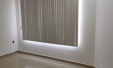 🟢Casa en Renta de una sola planta en Residencial Marino, Alvarado, Ver.